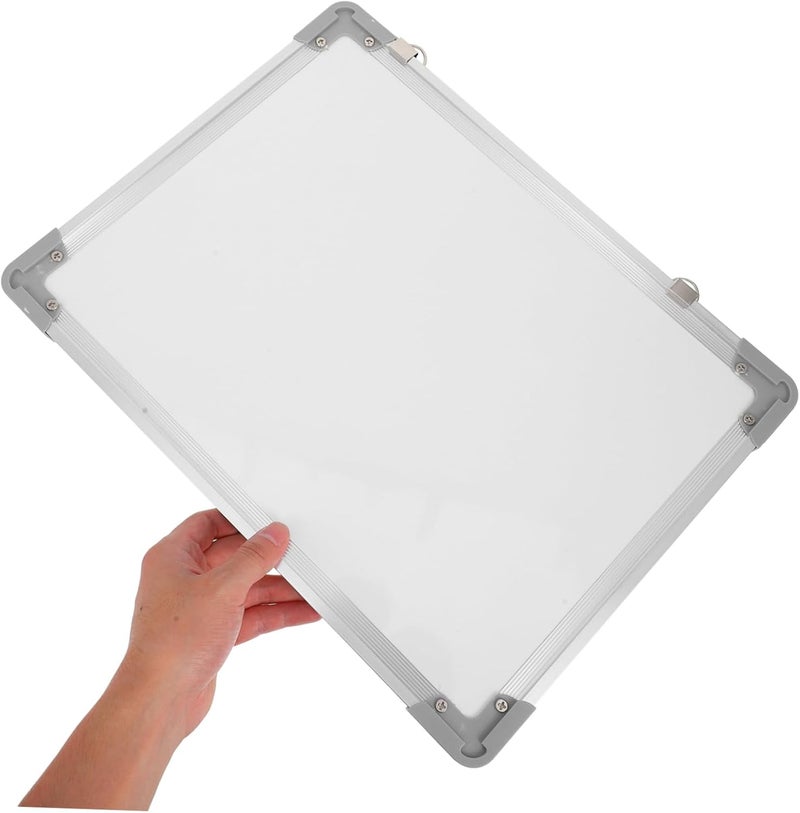 Dust tight seal Angoily Magnetic Wall Hanging Whiteboard Erasable Calendar Dry Erase Board for Office Wide usage compatibility - Image 3