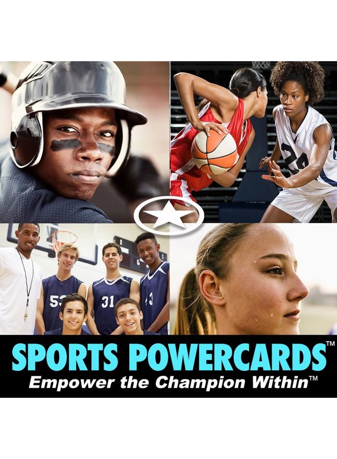 Play Strong BASEBALL BIRTHDAY Card 1-Pack (5x7) Power Player Illustrated Sports Birthday Cards Greeting Cards- Awesome for Baseball Players, Coaches and Fans Birthdays, Gifts and Parties! - Image 4