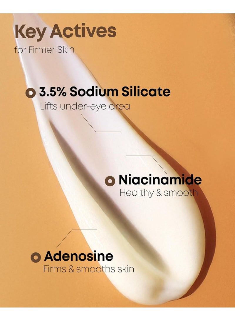نايلس كريم العيون إيفر يوث ثنائي التأثير 20 مل - Image 3