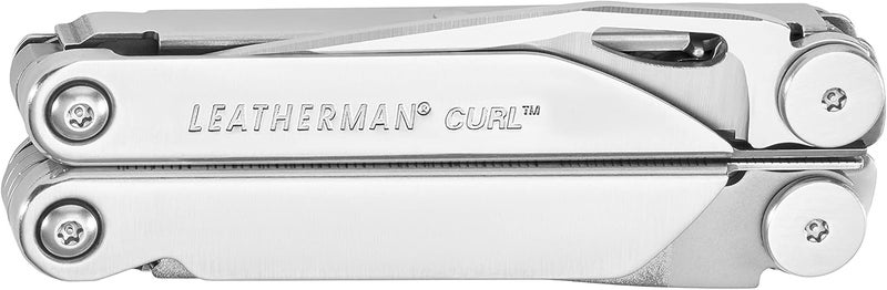 LEATHERMAN أداة متعددة Leatherman Curl مع وتد نايلون - Image 4