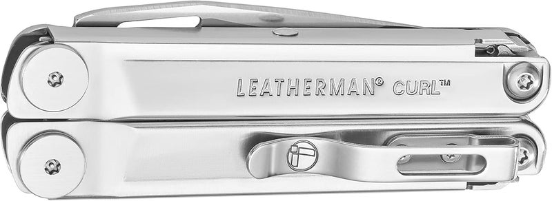 LEATHERMAN أداة متعددة Leatherman Curl مع وتد نايلون - Image 3
