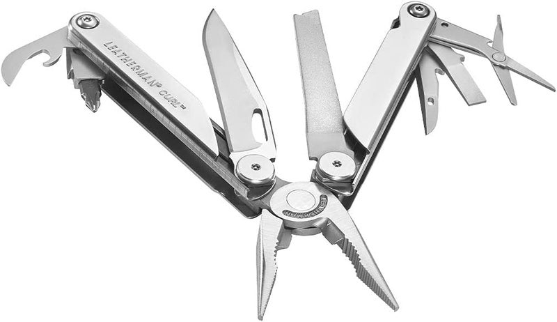 LEATHERMAN أداة متعددة Leatherman Curl مع وتد نايلون - Image 5