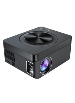 General جهاز عرض ذكي لاسلكي X1 Max مزود بتقنية بلوتوث عالية الدقة 1080 بكسل 4K HDR10+ وشاشة ثلاثية الأبعاد  - Image 2