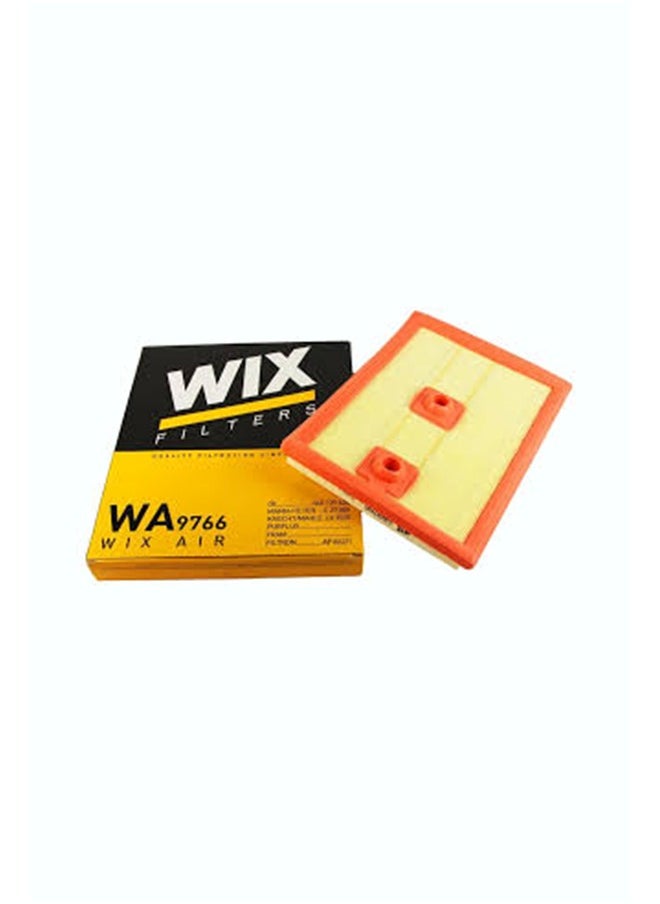 Wix WA9766 Air Filter For Tigwan-Seat Leon-Octavia A7 