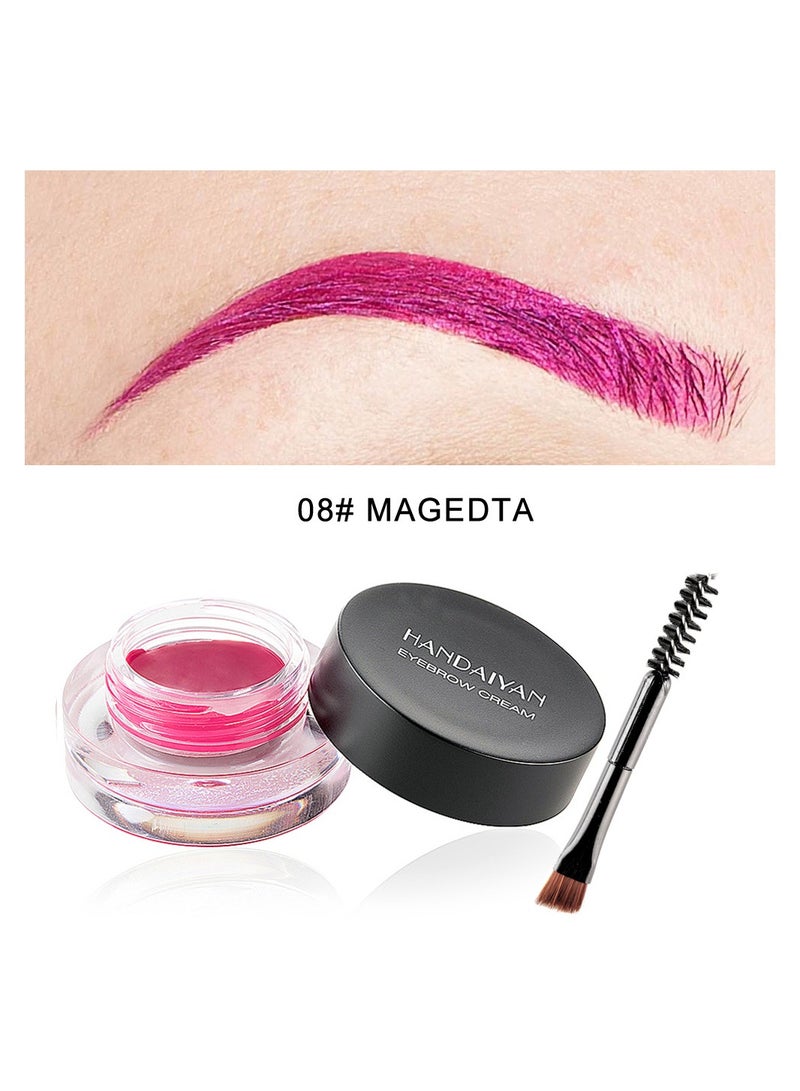 هاندايان كريم الحواجب لايت ماجدتا 3 جرام - Image 1