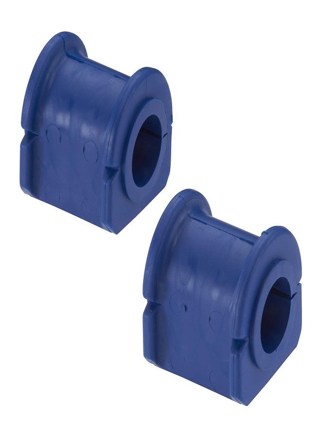 MOOG K200307 Suspension Stabilizer Bar Bushing Kit for Pontiac G6 - Image 2