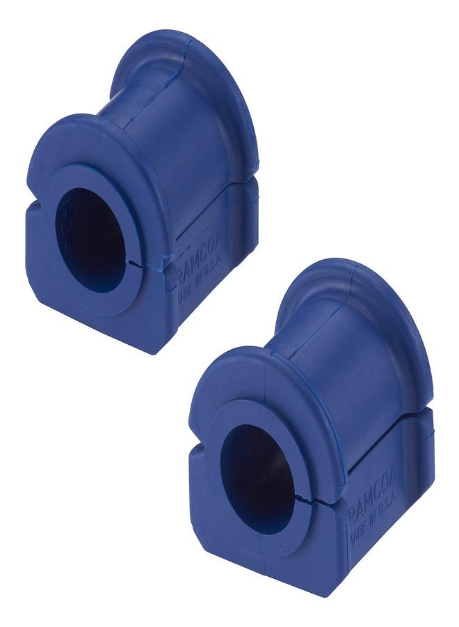 MOOG K200307 Suspension Stabilizer Bar Bushing Kit for Pontiac G6 - Image 1