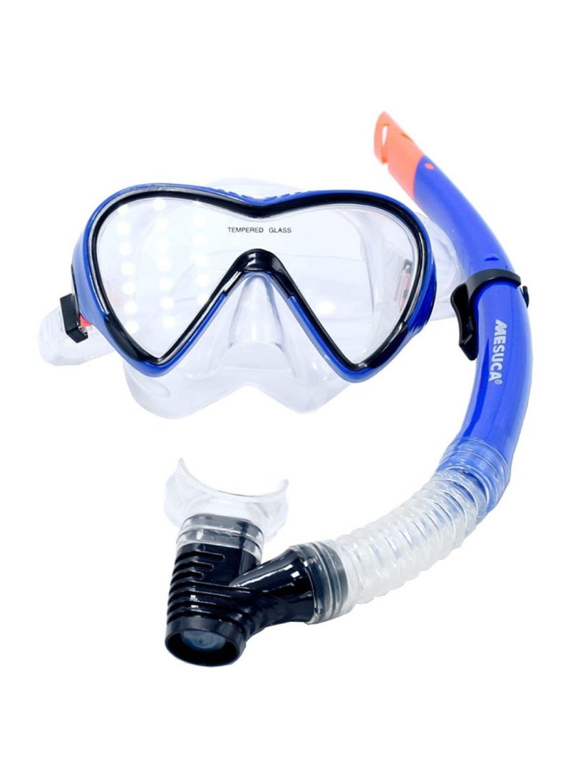 ميسوكا قناع الغوص والغطس من ميسوكا للصغار