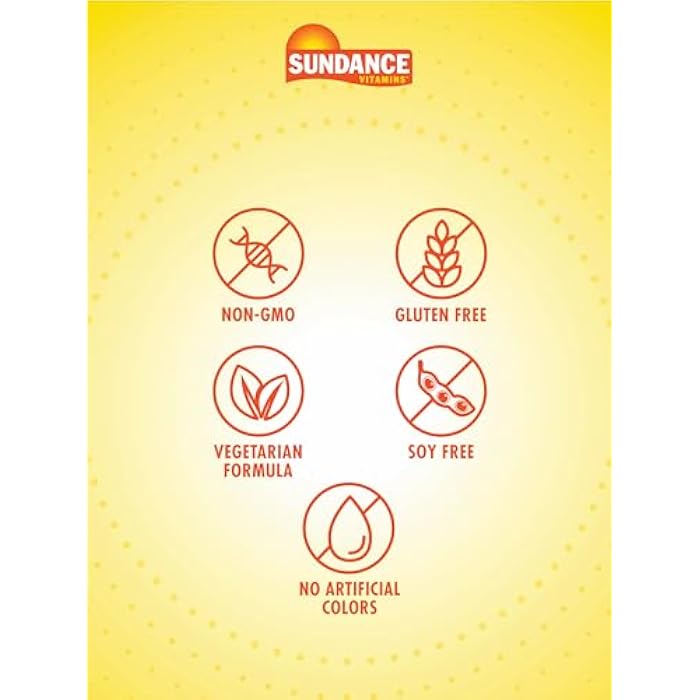 Sundance Kid's Chewable Probiotic | 30 Tablets | 3 Billion Active Cultures | Berry Flavor | Vegetarian, Non-GMO, and Gluten Free Supplement - Image 3