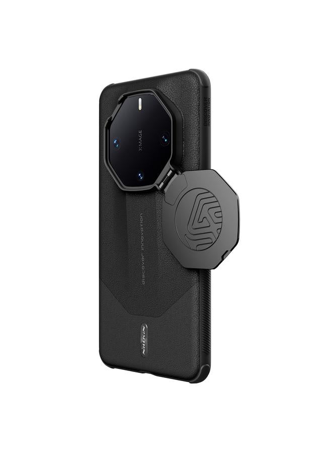 Nillkin Case For Huawei Mate 60 RS Ultimate CamShield Prop Series PC + TPU Phone Case - Image 2