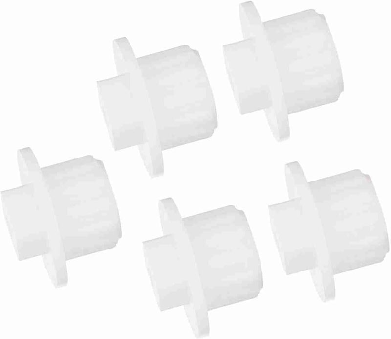 Dioche Parts 5pc Meat 5Pcs Meat Grinder Gear Accessories for A861203 - Replacement Parts for Household Mincer - Image 3