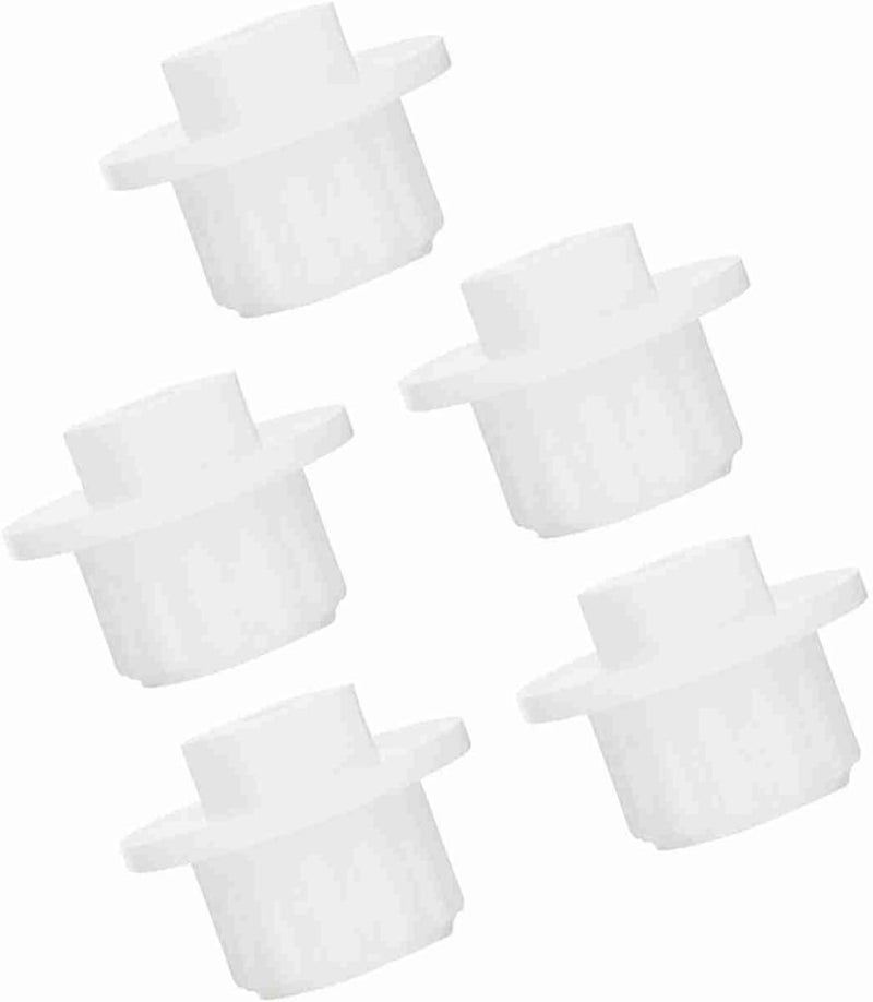 Dioche Parts 5pc Meat 5Pcs Meat Grinder Gear Accessories for A861203 - Replacement Parts for Household Mincer - Image 1