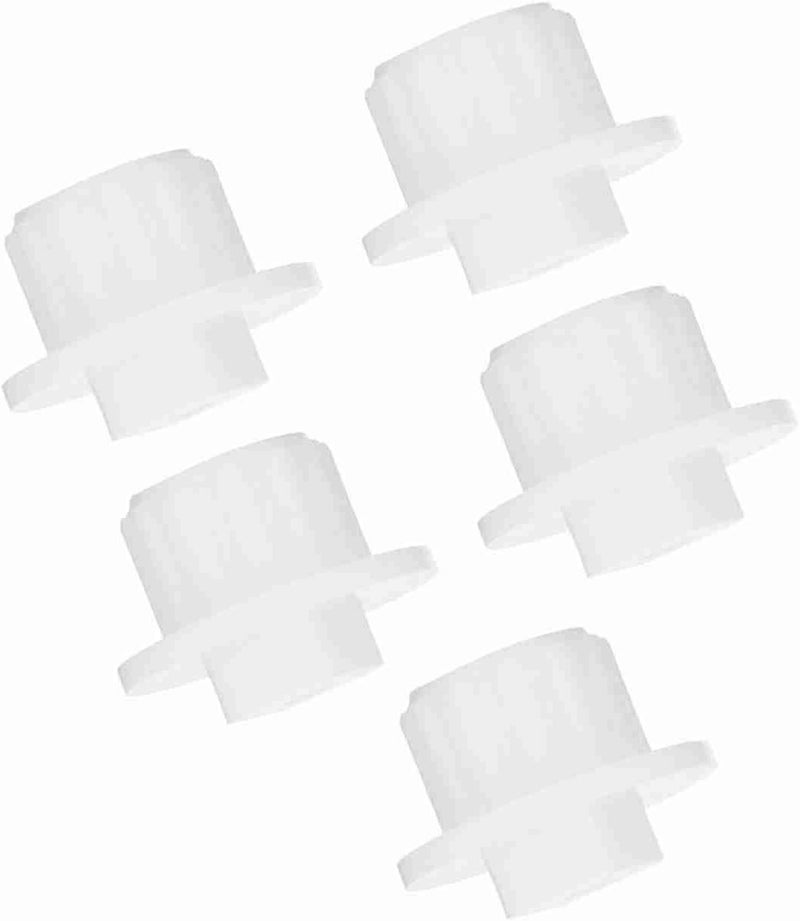 Dioche Parts 5pc Meat 5Pcs Meat Grinder Gear Accessories for A861203 - Replacement Parts for Household Mincer - Image 2