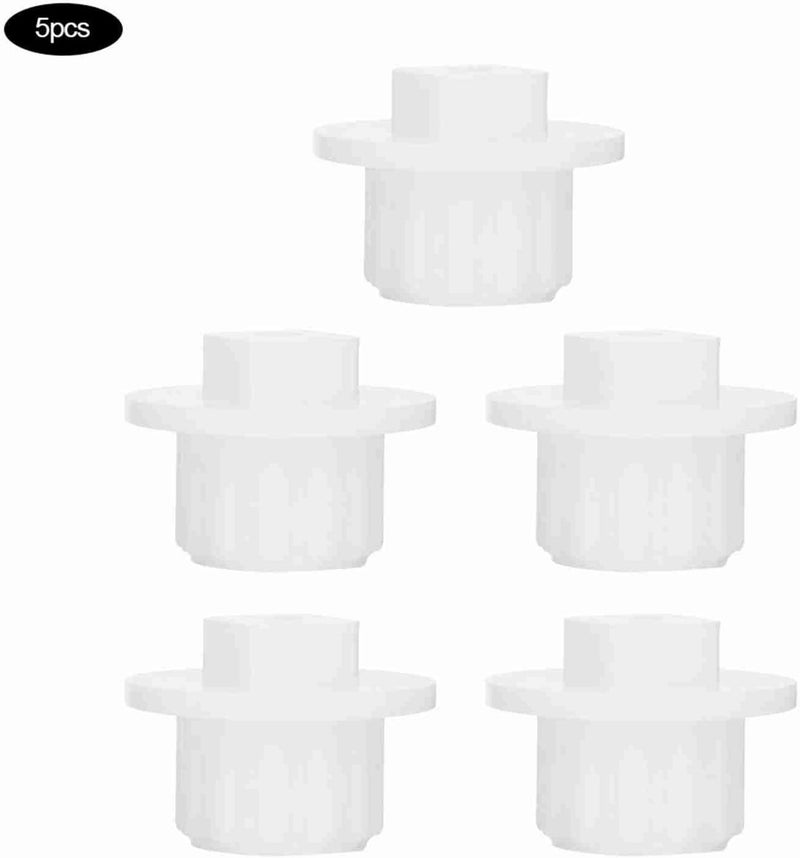 Dioche Parts 5pc Meat 5Pcs Meat Grinder Gear Accessories for A861203 - Replacement Parts for Household Mincer - Image 5