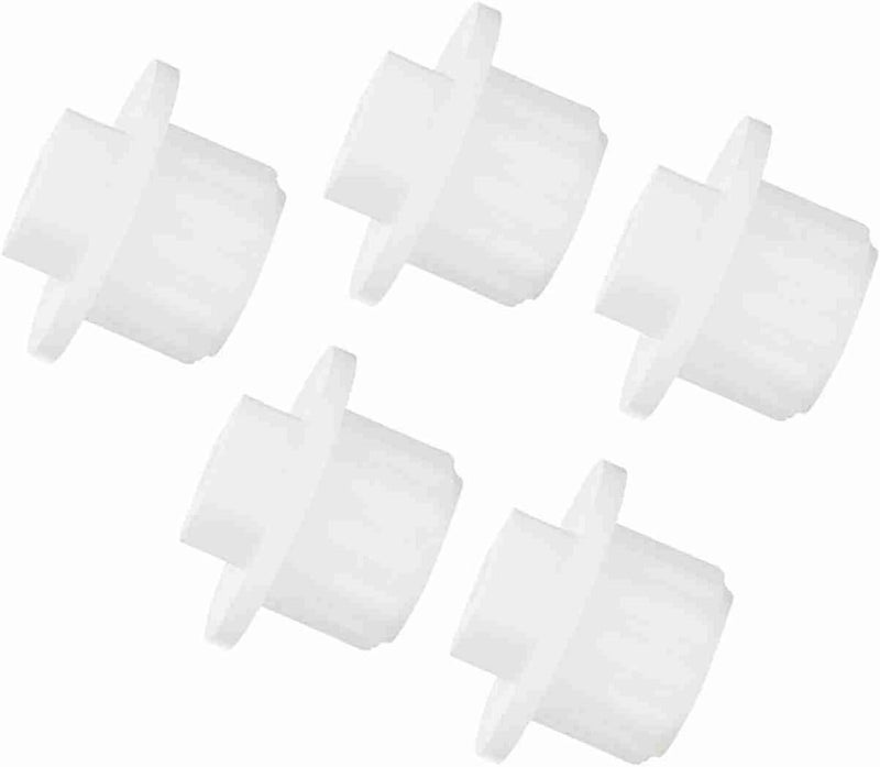 Dioche Parts 5pc Meat 5Pcs Meat Grinder Gear Accessories for A861203 - Replacement Parts for Household Mincer - Image 4