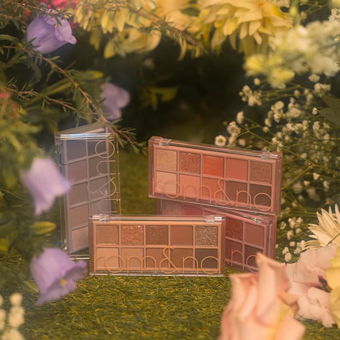 rom&nd romnd Better Than Eyeshadow 65g - Image 5