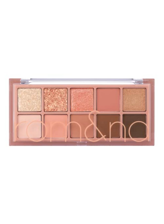 rom&nd romnd Better Than Eyeshadow 65g - Image 1
