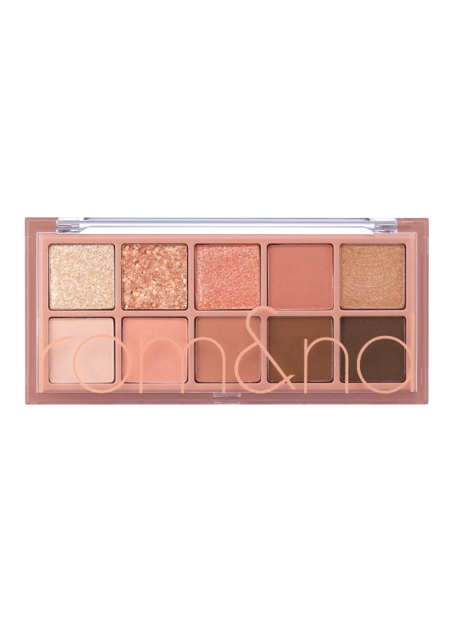 rom&nd romnd Better Than Eyeshadow 65g - Image 3