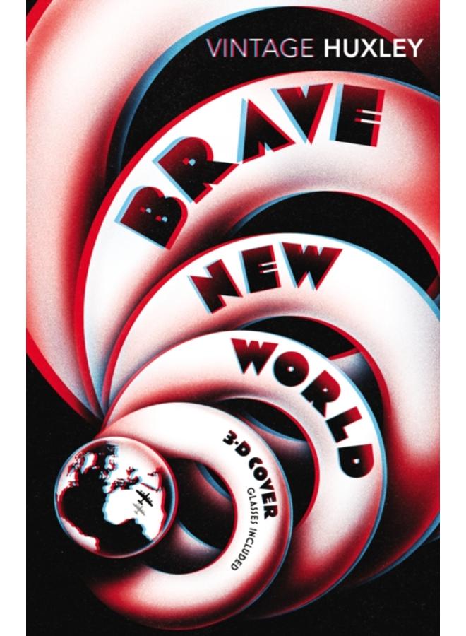 Brave New World : Special 3D Edition 