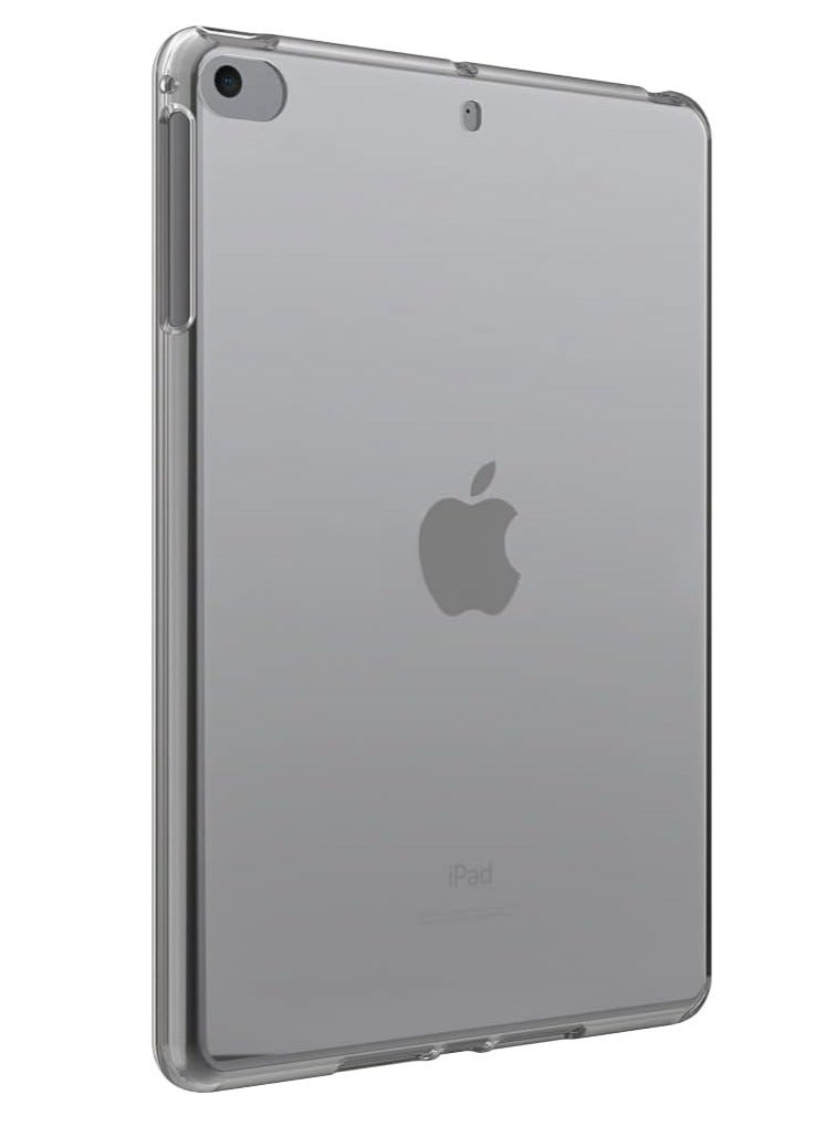 Raxoom iPad Mini 4 Clear Case, Slim Design Flexible Soft TPU Protective Cover for iPad Mini 4th Generation 7.9 Inch (2015) Tablet, Transparent - Image 5