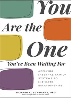 YOU ARE THE ONE YOUVE BEEN WAITING FOR 