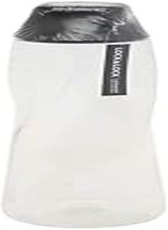 LocknLock Iceberg water bottle 560ml black
