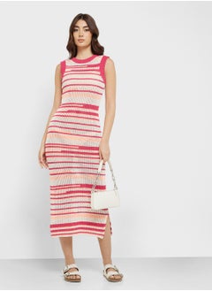 ONLY Onlmerida Life O Neck Dress  - Image 1