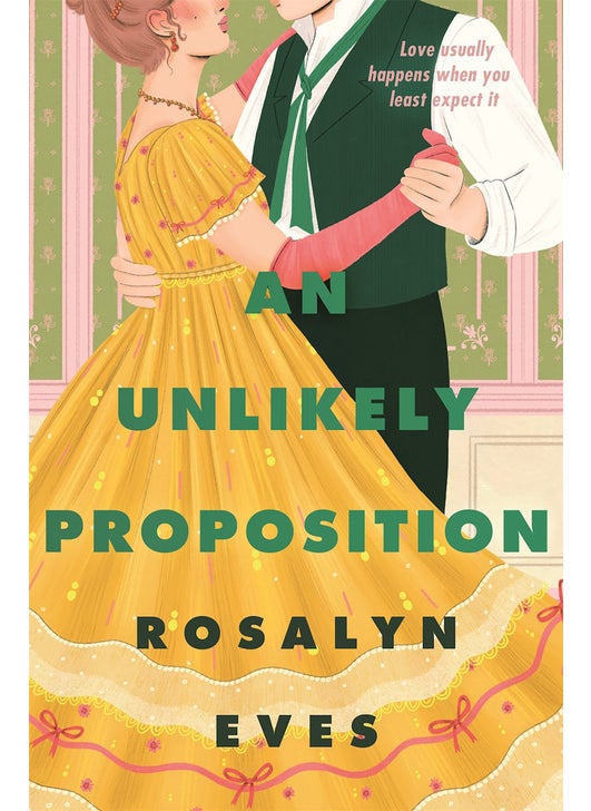 Unlikely Proposition