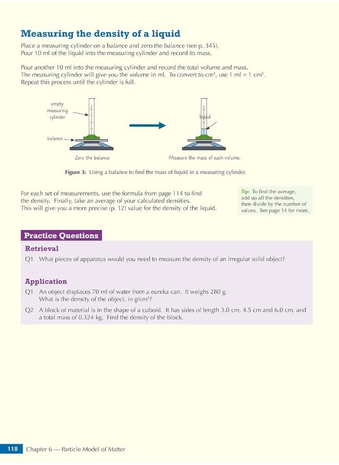 Grade 9-1 GCSE Physics for AQA: Student Book with Online Edition  - Image 2