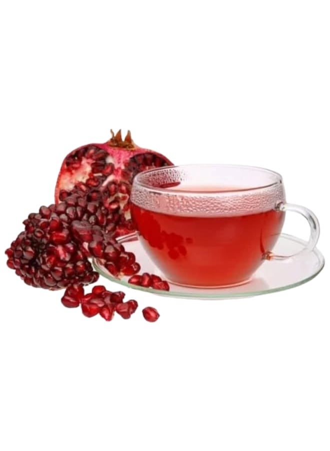 TURKO BABA Turkish Pomegranate Drink Powder 300 grams  - Image 2
