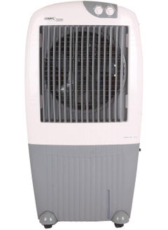 مبرد هواء عمودي جنرال جولدين سعة 70 لترًا مع تدفق هواء عالي السرعة | الموديل رقم Smart Cool DC 70