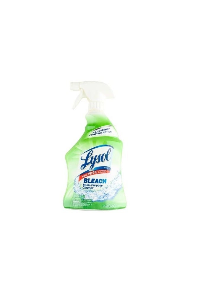 Lysol Lysol 32Oz All Purpose Cleaner Bleach  - Image 1