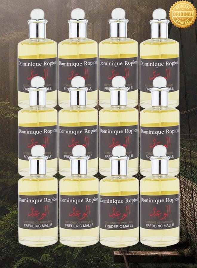 PROMISE 12 Pieces Dominique Ropion Promise Perfume 100ml EDP - Image 1