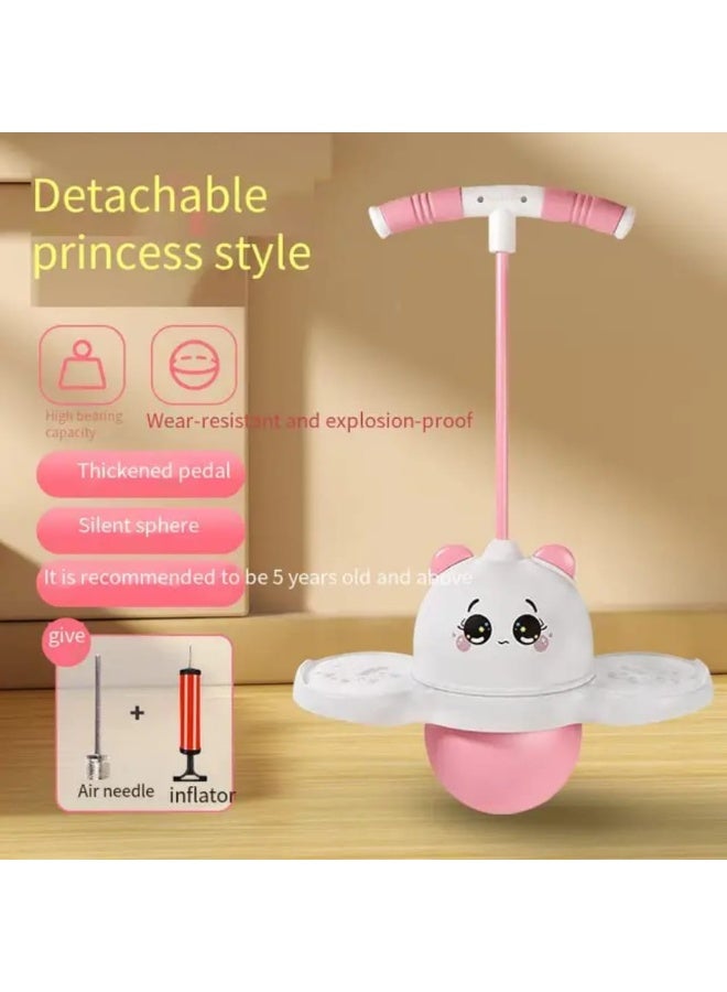 كرة قفز للأطفال - Image 1