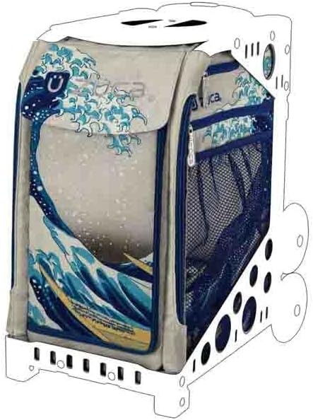 Zuca Sport Insert Bag Great Wave  89055900832 - Image 2