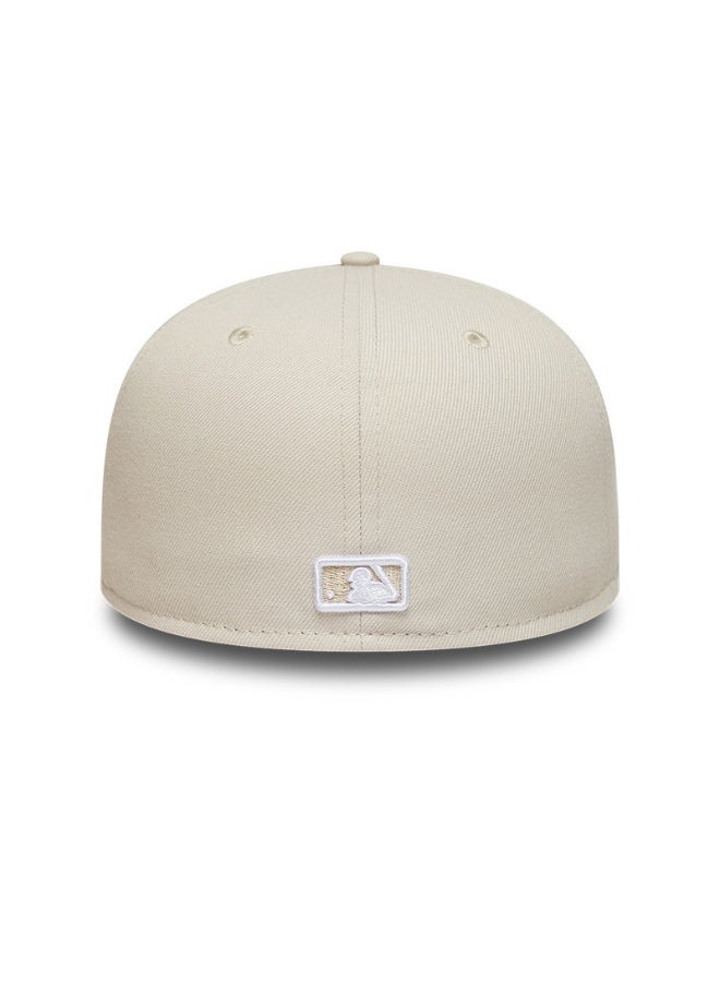 NEW ERA 59FIFTY Oakland Athletics Stone White - Image 2