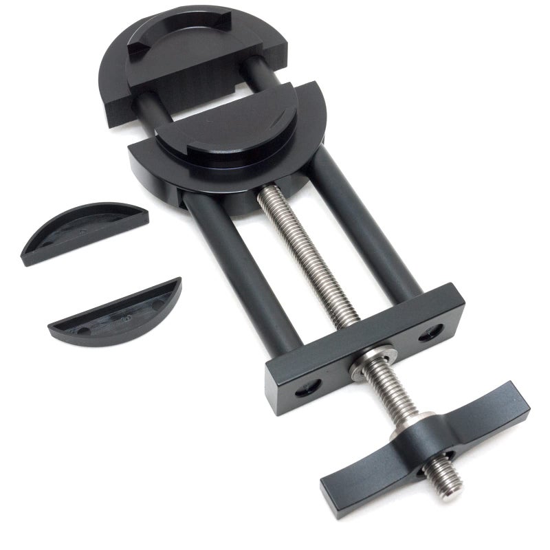 DSLRKIT Pro Remedy Lens Dented Lens Vise Tool Repair Filter Ring Ajustment - Image 1