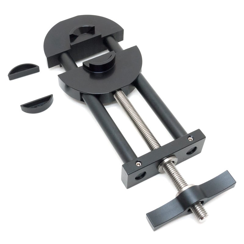 DSLRKIT Pro Remedy Lens Dented Lens Vise Tool Repair Filter Ring Ajustment - Image 2