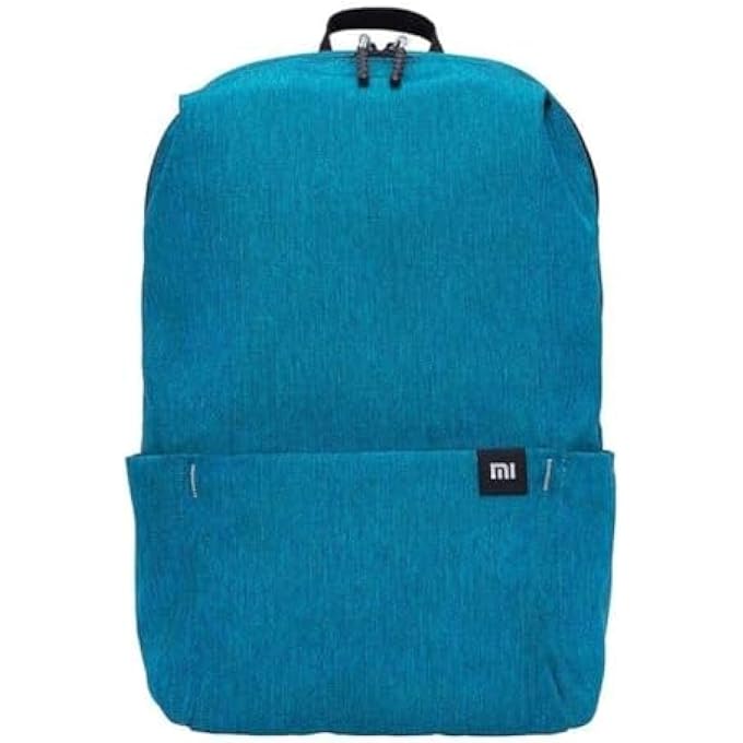 Xiaomi Mi Casual Daypack Waterproof Unisex Backpack - Image 1