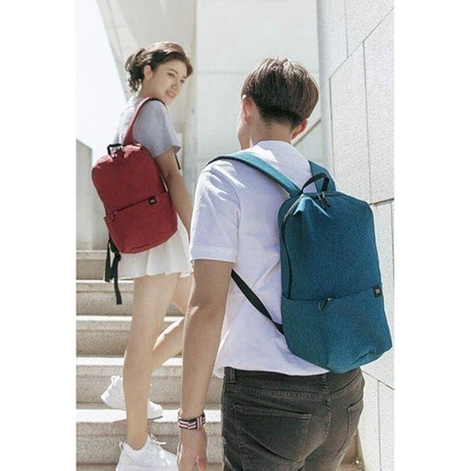 Xiaomi Mi Casual Daypack Waterproof Unisex Backpack - Image 5