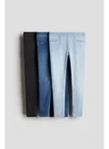 اتش اند ام 006-09-090-Black Dark