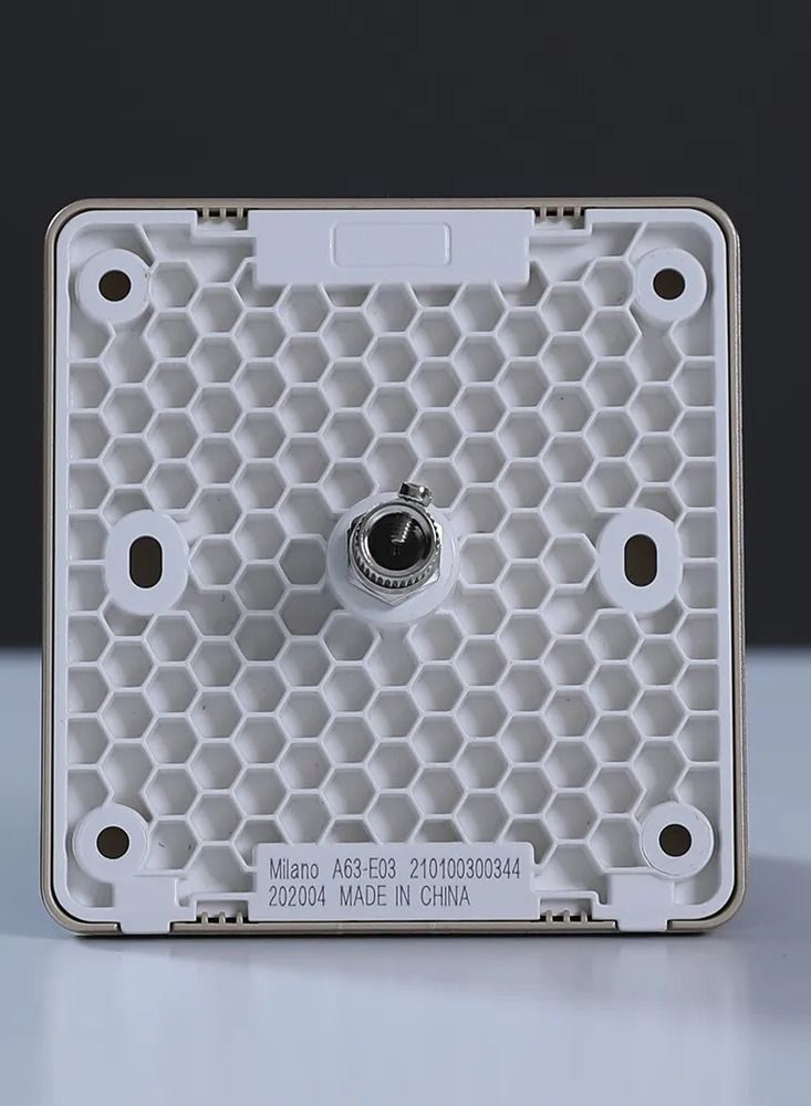 Milano Tv Socket Gd Ps - Image 3