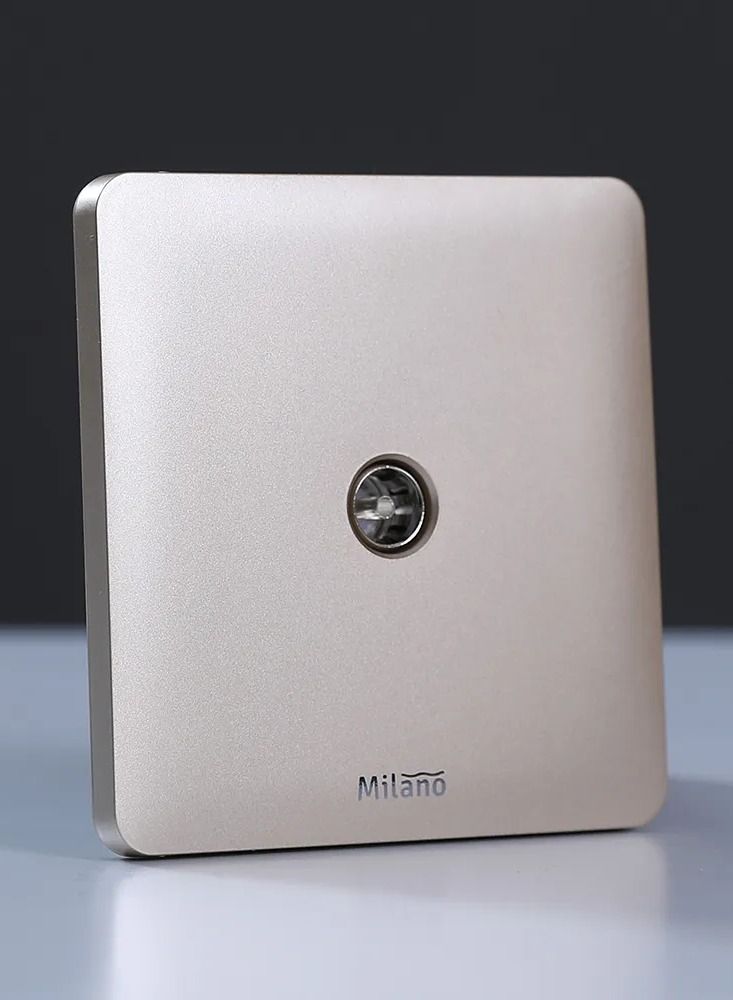 Milano Tv Socket Gd Ps - Image 2