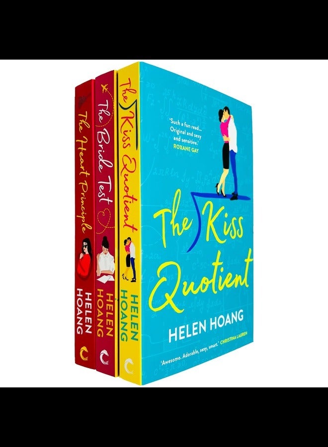The K iss Quotient