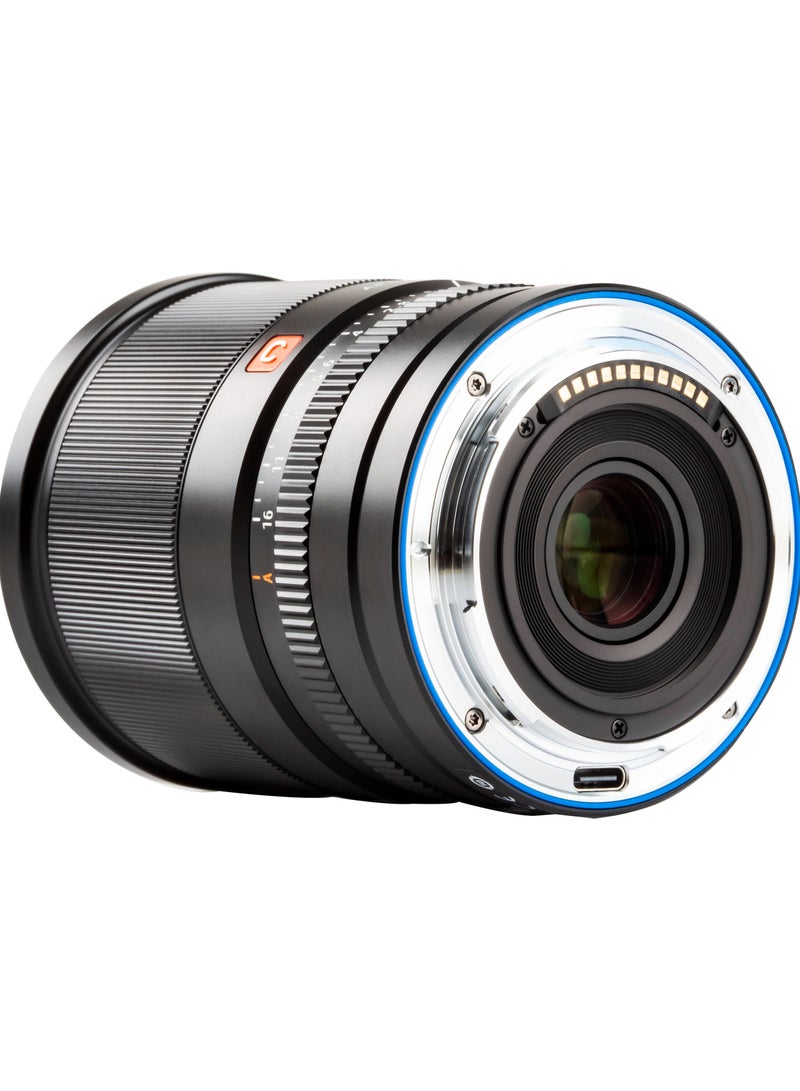 فيلتروكس Viltrox AF 13mm f/1.4 XF Lens for Nikon Z - Image 2