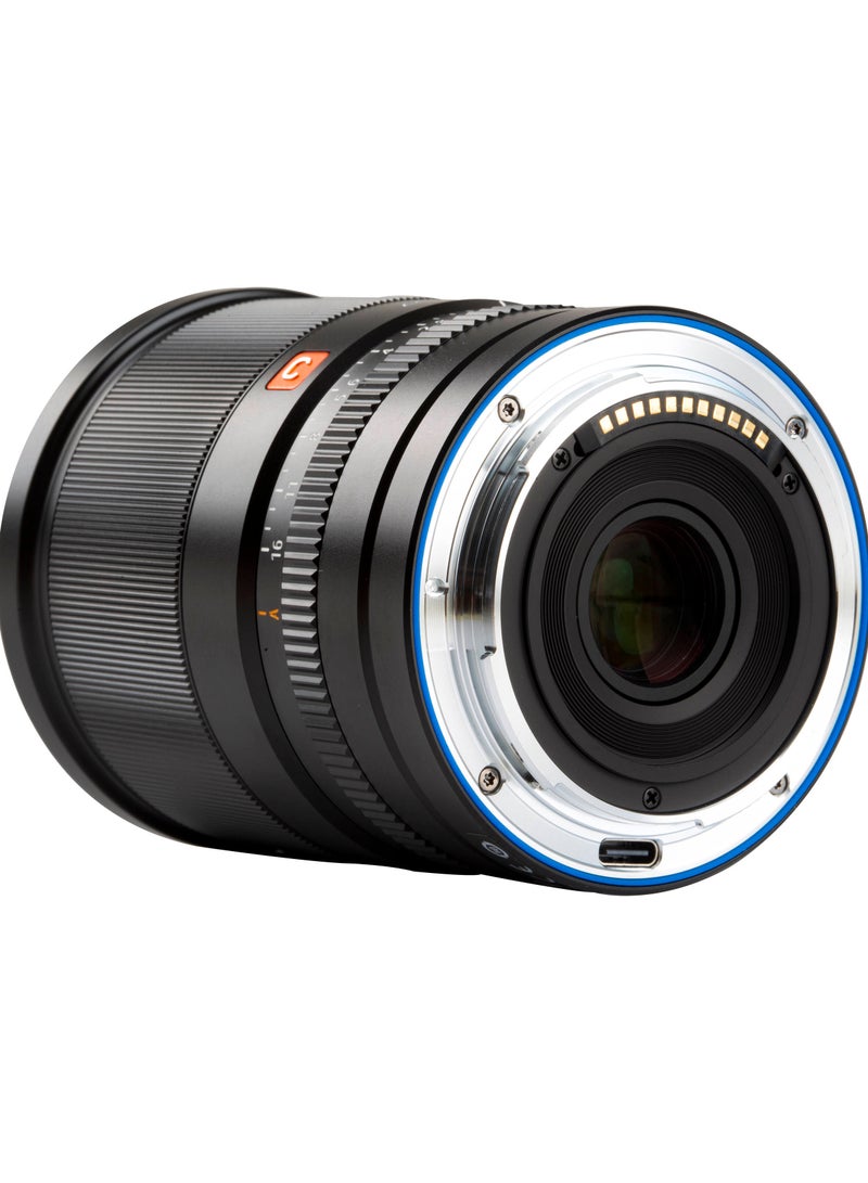 فيلتروكس Viltrox AF 13mm f/1.4 XF Lens for Nikon Z - Image 4