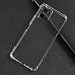 USTIYA Case for Vivo Y01 y Y15s 2021 Clear TPU Four Corners Protective Cover Transparent Soft funda - Image 3