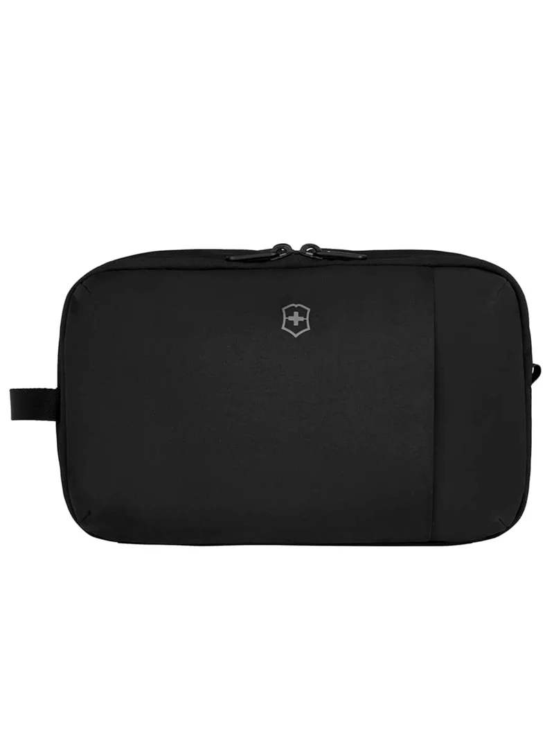 فيكترونوكس Swiss-Organized Travel: Victorinox Compact Toiletry Kit