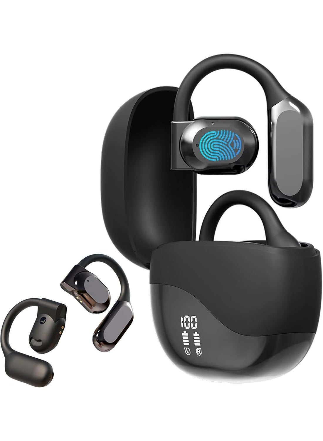 sparklepals Sparklepals Ai Language Translation Earbuds