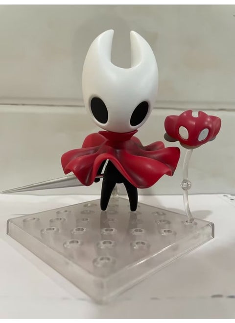 Movable Face Changing Clay Man JOJO's Wonderful Adventure Volleyball Junior Ghost Extermination Blade Q Edition Animation Game Hand-held-Color:#2196 Silk Song Bumblebee